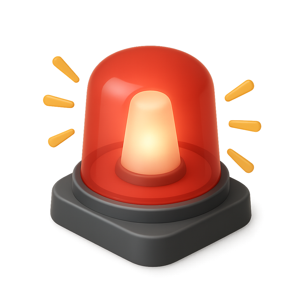 Sound Alert/Speaker