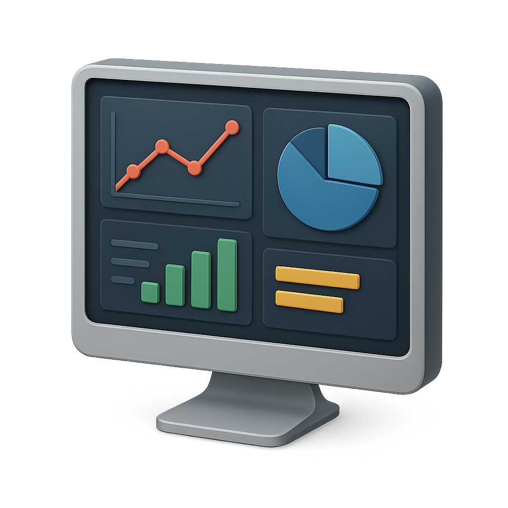 Advanced Analytics Suite